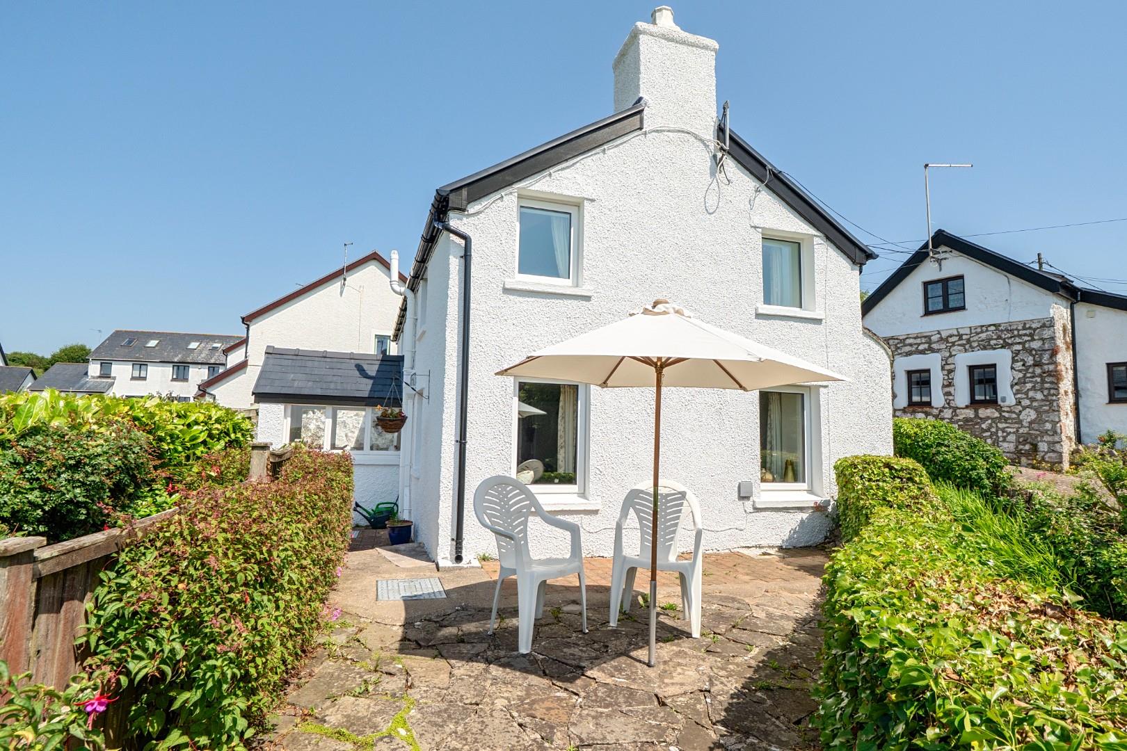 Horton, Gower, Swansea, SA3 1LQ
